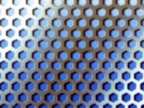 Perforated Sheet